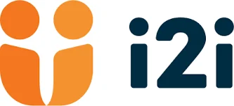 i2i Logo